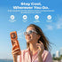 ZOVO Fan Pro - Magnetic Cooling Fan for Magsafe Mobile Phones