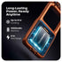 ZOVO Fan Pro - Magnetic Cooling Fan for Magsafe Mobile Phones