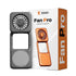 ZOVO Fan Pro - Magnetic Cooling Fan for Magsafe Mobile Phones