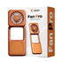ZOVO Fan Pro - Magnetic Cooling Fan for Magsafe Mobile Phones