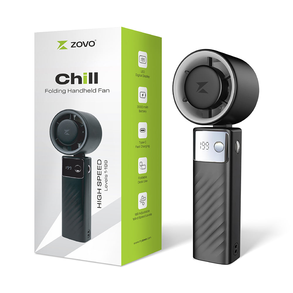 ZOVO Chill