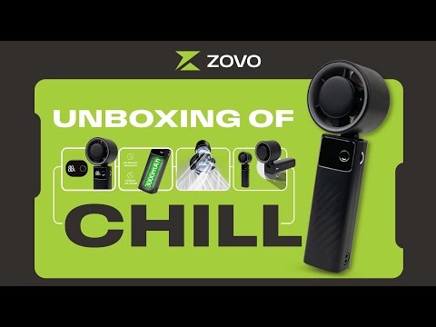 ZOVO Chill